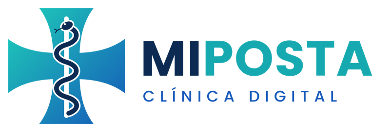 MIPOSTA Clínica Digital